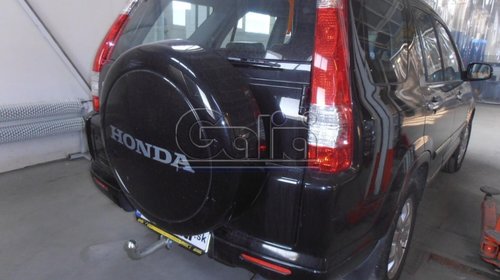 Carlig Remorcare Honda CR-V II 2002-2007