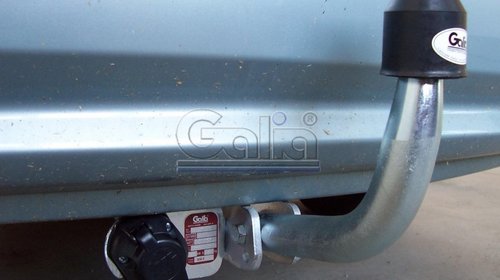 Carlig Remorcare Hyundai Accent 2006-