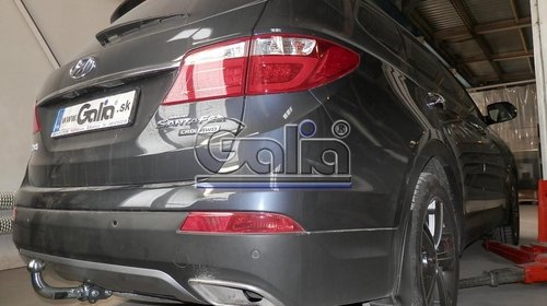 Carlig Remorcare Hyundai Grand Santa Fe