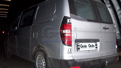 Carlig Remorcare Hyundai H1 2008-