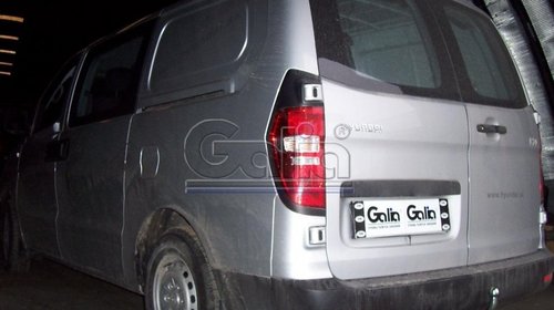 Carlig Remorcare Hyundai i10 2008-