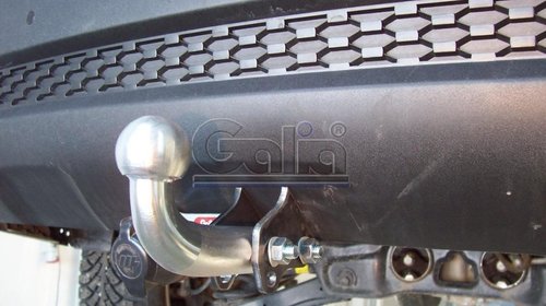 Carlig Remorcare Hyundai Santa Fe II 2006-201