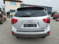 Carlig remorcare Hyundai Veracruz ix55 2010 3.0 V6 CRDI 176KW/240CP