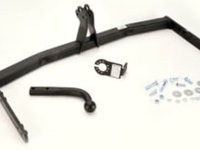 Carlig remorcare insurubabil AUDI A3, SEAT TOLEDO II, SKODA OCTAVIA I, ROOMSTER, VW BORA, BORA I, GOLF IV 09.96-05.15