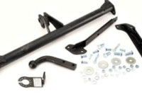 Carlig remorcare insurubabil HONDA CIVIC VI, CONCERTO, ROVER 400 II 08.89-02.01