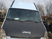 Carlig remorcare Iveco Daily 4 2008 Furgon 2.3 si 3.0 diesel