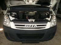 Carlig remorcare Iveco Daily motor 2.3 3.0
