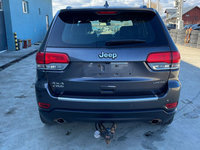 Carlig remorcare Jeep Grand Cherokee 2014 3.0 CRD EXF