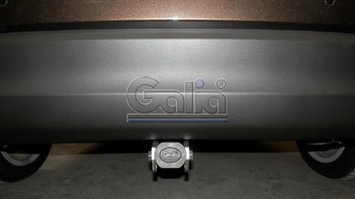 Carlig Remorcare Kia CARENS 2013- (demontabil automat)