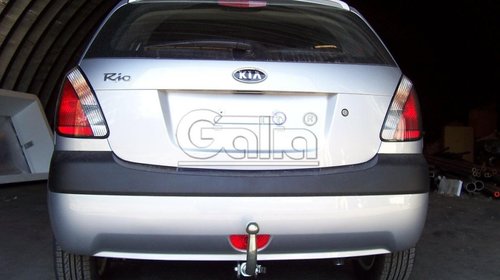 Carlig Remorcare Kia RIO 2005-2011