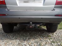 Carlig remorcare Kia Sorento 2002-2009