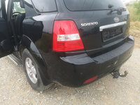 Carlig remorcare KIA Sorento din 2002 - 2008