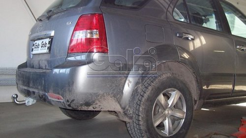 Carlig Remorcare Kia SORENTO I 2002-2006