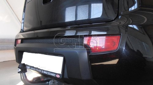 Carlig Remorcare Kia SOUL 2009-06/2014