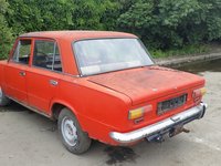 Carlig remorcare - Lada 2101, 1.2i, an 1978