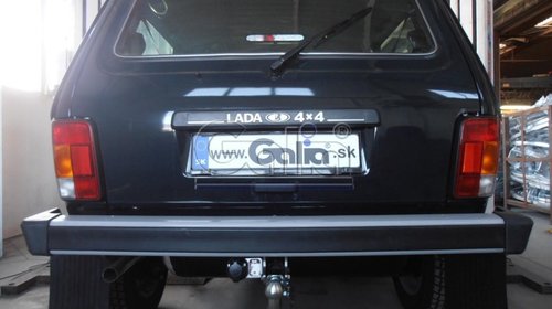 Carlig Remorcare Lada Niva 1976-