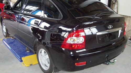 Carlig Remorcare Lada Priora 2008-