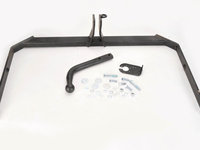 Carlig remorcare MAZDA 3 BK STEINHOF STM-018/1