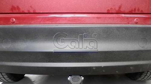 Carlig Remorcare Mazda CX-5 Demontabil automa