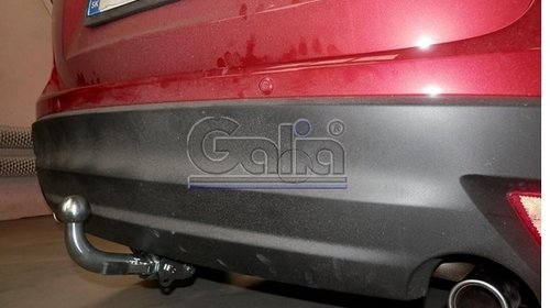 Carlig Remorcare Mazda CX5 11/2011-