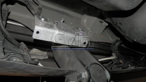 Carlig Remorcare Mazda CX7 07/2007- ,Demontabil automat