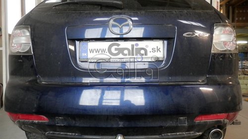 Carlig Remorcare Mazda CX7 07/2007-