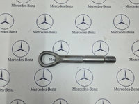 Carlig Remorcare Mercedes E200 cdi W213 A2223150000