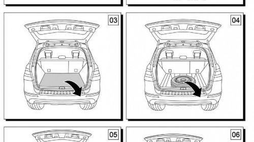 CARLIG REMORCARE MERCEDES ML W166 2012-prezent COD:D50S