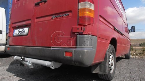 Carlig Remorcare Mercedes Sprinter fara scara 1995-2006