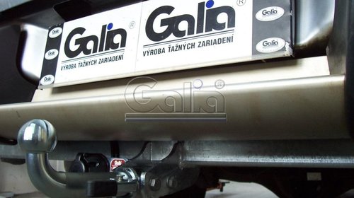 Carlig Remorcare MITSUBISHI L200 1996-2006-20