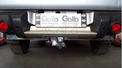 Carlig Remorcare MITSUBISHI L200 1996-2006-2009-