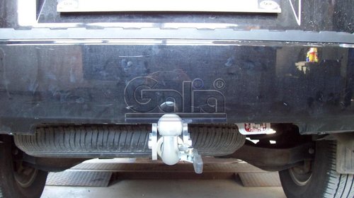 Carlig Remorcare Nissan Pathfinder 2005- (demontabil automat)