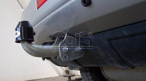 Carlig Remorcare Nissan X-Trail (T30) 2001-20