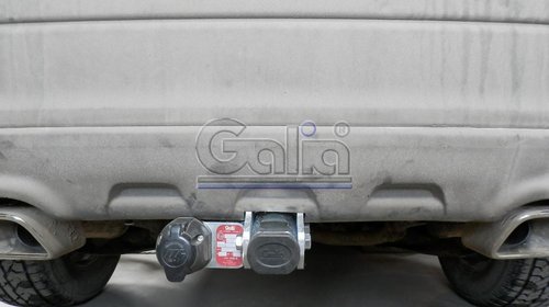 Carlig remorcare Opel Antara 2006 - (demontabil automat)