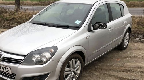 Carlig remorcare Opel Astra H 2007 Hatchback 1.7 CDTI