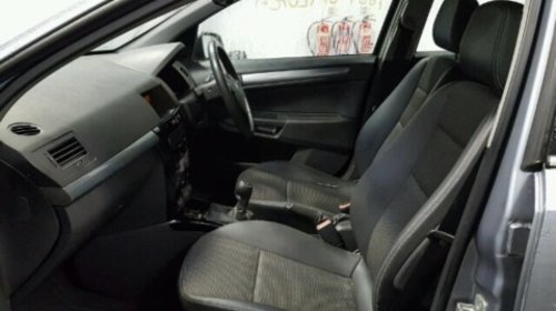 Carlig remorcare Opel Astra H 2007 Hatchback 1.9 CDTI