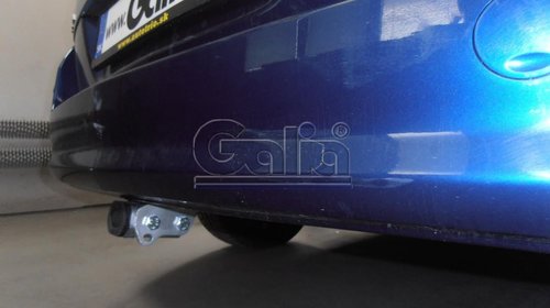 Carlig Remorcare Opel Astra H combi 2004- (de