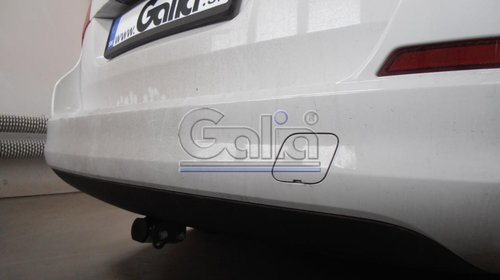 Carlig Remorcare OPEL ASTRA J combi 2009- (demontabil automat)