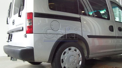 Carlig Remorcare Opel Combo 2001-2011 (demontabil automat)