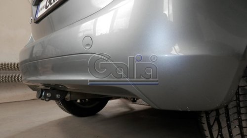 Carlig Remorcare Opel Meriva 2010- (demontabi
