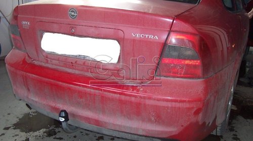 Carlig Remorcare Opel Vectra B 1995-2003