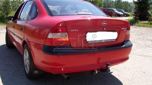 Carlig Remorcare Opel Vectra B 1995-2003 (dem