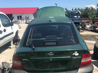 Carlig remorcare Opel Vectra B 1995 - 2003