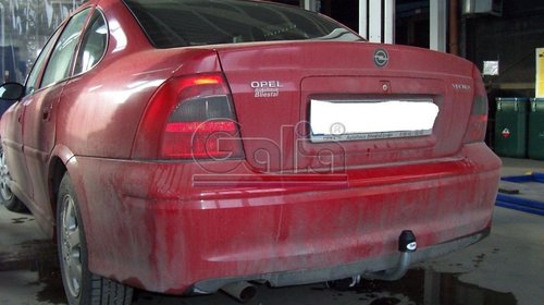 Carlig Remorcare Opel Vectra B 1995-2003 (demontabil automat)