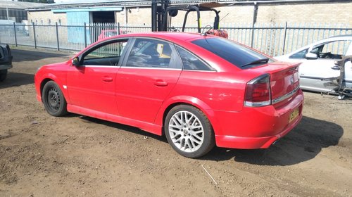 Carlig remorcare Opel Vectra C 2008 Hatchbackk 1.9 CDTI