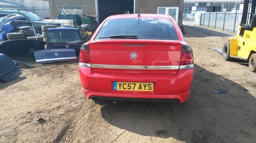 Carlig remorcare Opel Vectra C 2008 Hatchbackk 1.9 CDTI