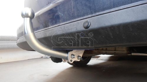 Carlig Remorcare Opel Vectra C Combi 2003-2008