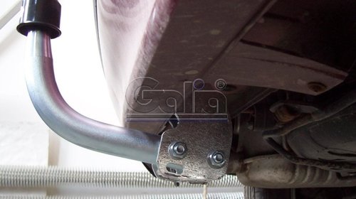 Carlig Remorcare Opel Zafira A 1999-2005