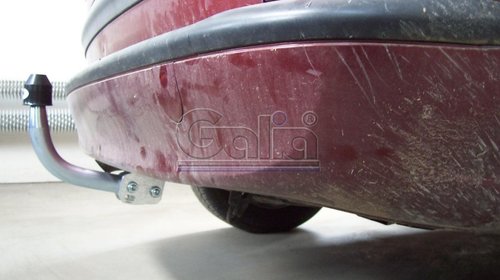 Carlig Remorcare Opel Zafira A 1999-2005