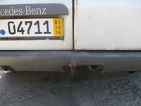 Carlig remorcare original Mercedes Vito